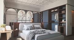 Hotel Navona Palace Collection | Rome | Galleria 6