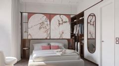 Hotel Navona Palace Collection | Rome | Galleria 8