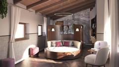 Hotel Navona Palace Collection | Rome | Galleria 35