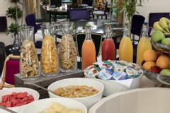 Navona Palace Luxury Inn | Rome | Galleria 13