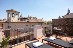 Hotel Navona Palace Collection | Rome | Photos 18