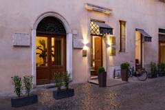 Hotel Navona Palace Collection | Rome | Photos 1