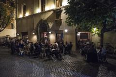 Navona Palace Luxury Inn | Rome | Galleria 78