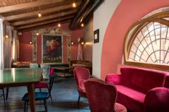 Navona Palace Luxury Inn | Rome | Galleria 21