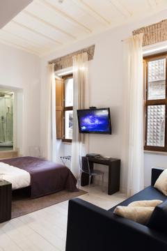 Navona Palace Luxury Inn | Rome | Galleria 36
