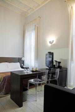 Navona Palace Luxury Inn | Rome | Galleria 44