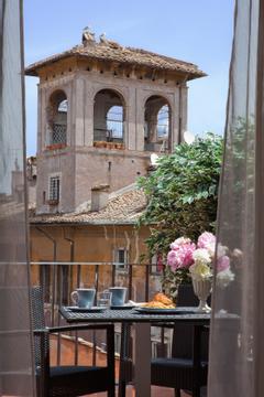 Navona Palace Luxury Inn | Rome | Galleria 48