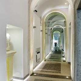 Galleria