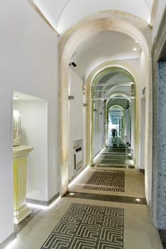 Navona Palace Luxury Inn | Rome | Galleria 8