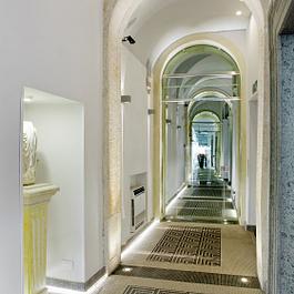Galleria