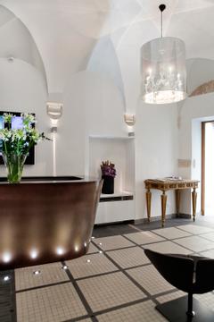 Navona Palace Luxury Inn | Rome | Galleria 7