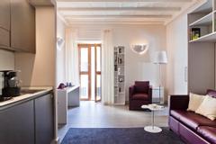 Navona Palace Luxury Inn | Rome | Galleria 54