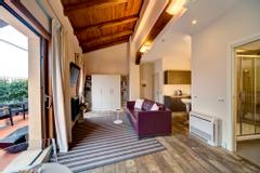 Navona Palace Luxury Inn | Rome | Galleria 2