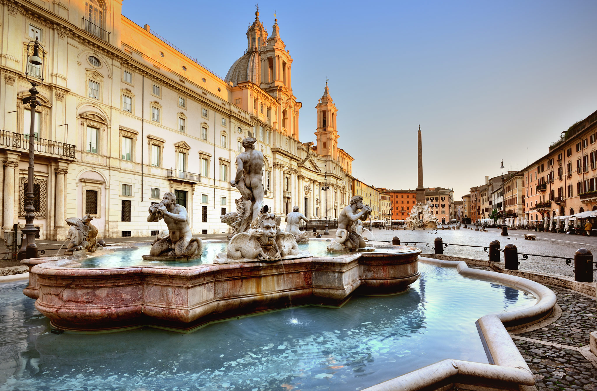 Foto 4 de Hotel Navona