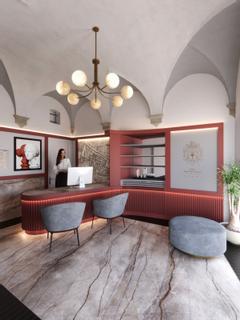 Hotel Navona Palace Collection | Rome | Galleria 3