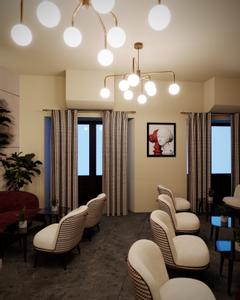 Hotel Navona Palace Collection | Rome | Galleria 36