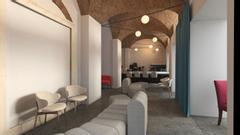Hotel Navona Palace Collection | Rome | Galleria 5