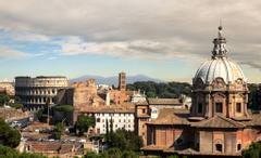 Navona Palace Luxury Inn | Rome | Galleria 65