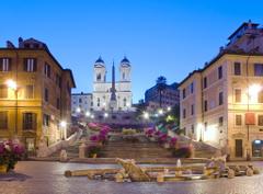 Navona Palace Luxury Inn | Rome | Galleria 68