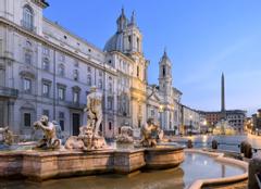 Navona Palace Luxury Inn | Rome | Galleria 72