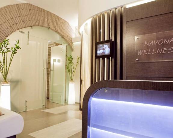 Navona Palace Luxury Inn, Rome | Welcome Official Website
