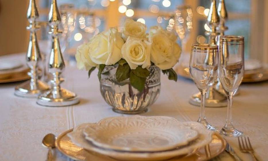 Navona Palace Luxury Inn | Rome | New Year's Eve in Rome